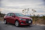 Chevrolet Onix Premier 2020 года (MX)
